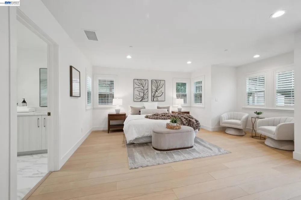 21112 Tyee Ct Castro Valley, CA 94546