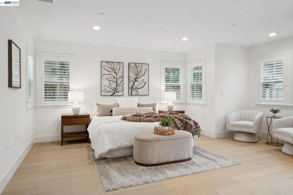 21112 Tyee Ct Castro Valley, CA 94546
