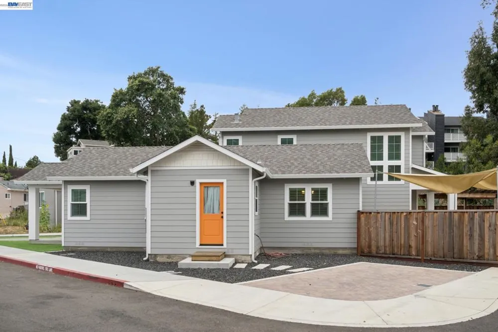 21112 Tyee Ct Castro Valley, CA 94546