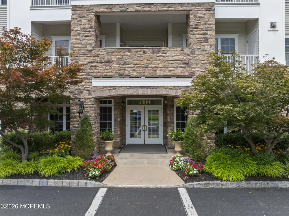 4208 Falston Circle #4208 Old Bridge, NJ 08857