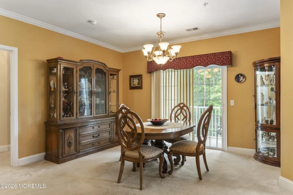4208 Falston Circle #4208 Old Bridge, NJ 08857