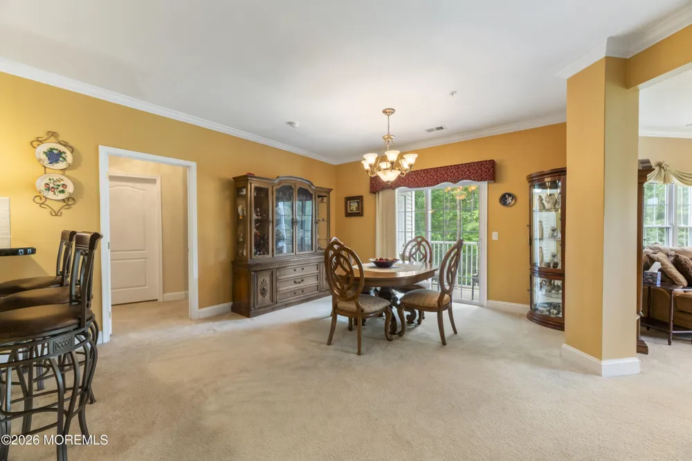 4208 Falston Circle #4208 Old Bridge, NJ 08857