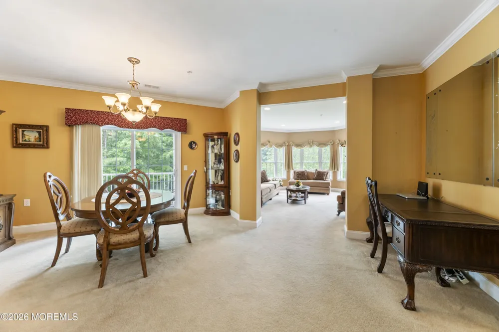 4208 Falston Circle #4208 Old Bridge, NJ 08857