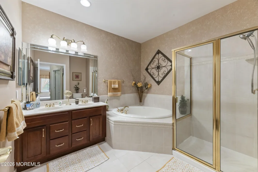 4208 Falston Circle #4208 Old Bridge, NJ 08857