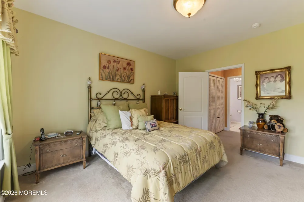 4208 Falston Circle #4208 Old Bridge, NJ 08857