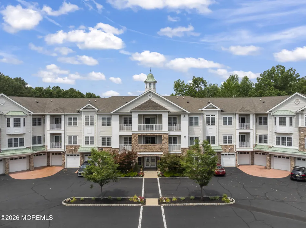 4208 Falston Circle #4208 Old Bridge, NJ 08857