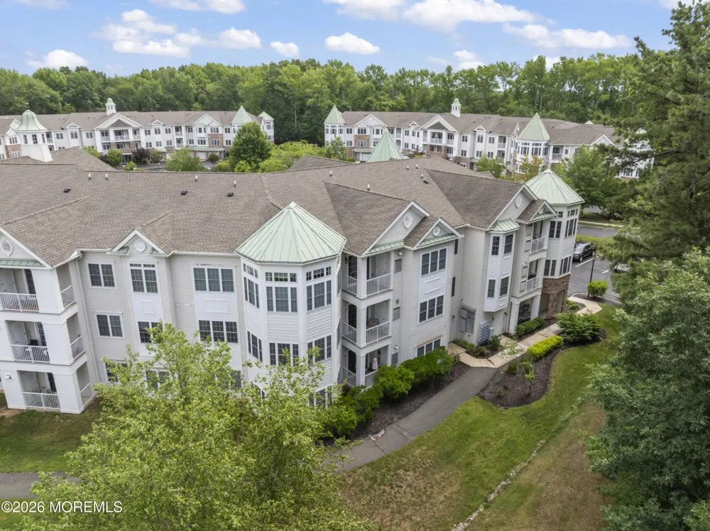 4208 Falston Circle #4208 Old Bridge, NJ 08857