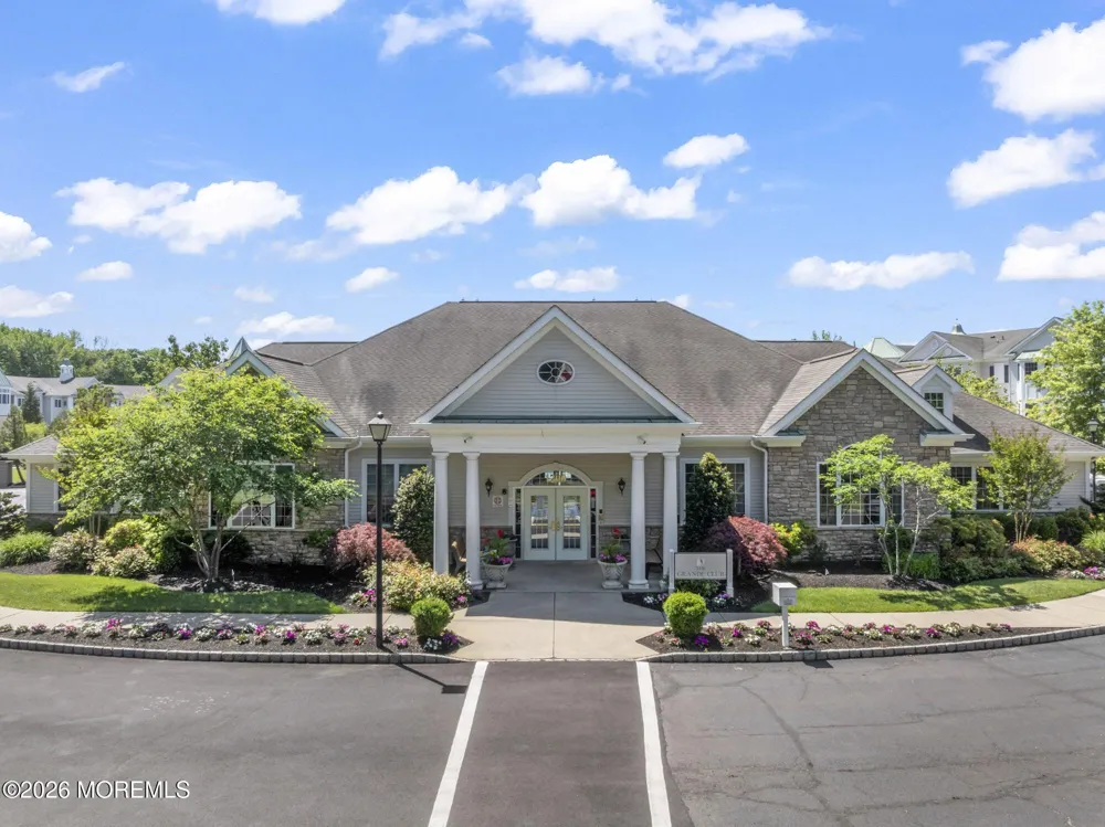 4208 Falston Circle #4208 Old Bridge, NJ 08857