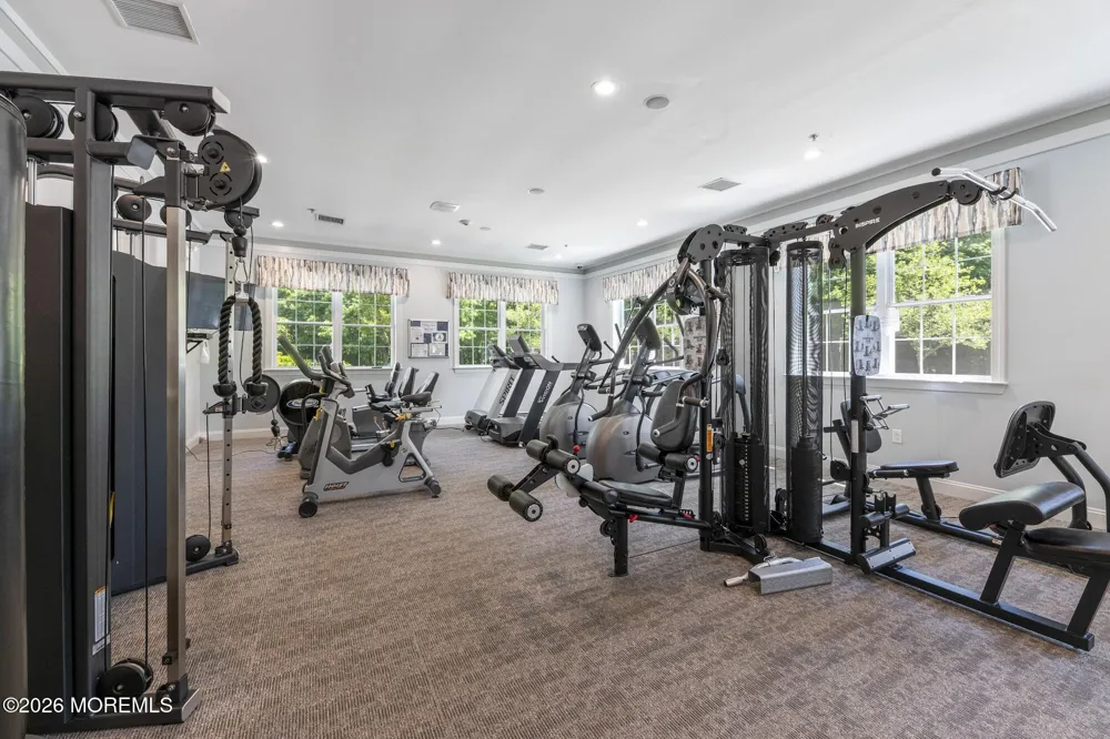4208 Falston Circle #4208 Old Bridge, NJ 08857