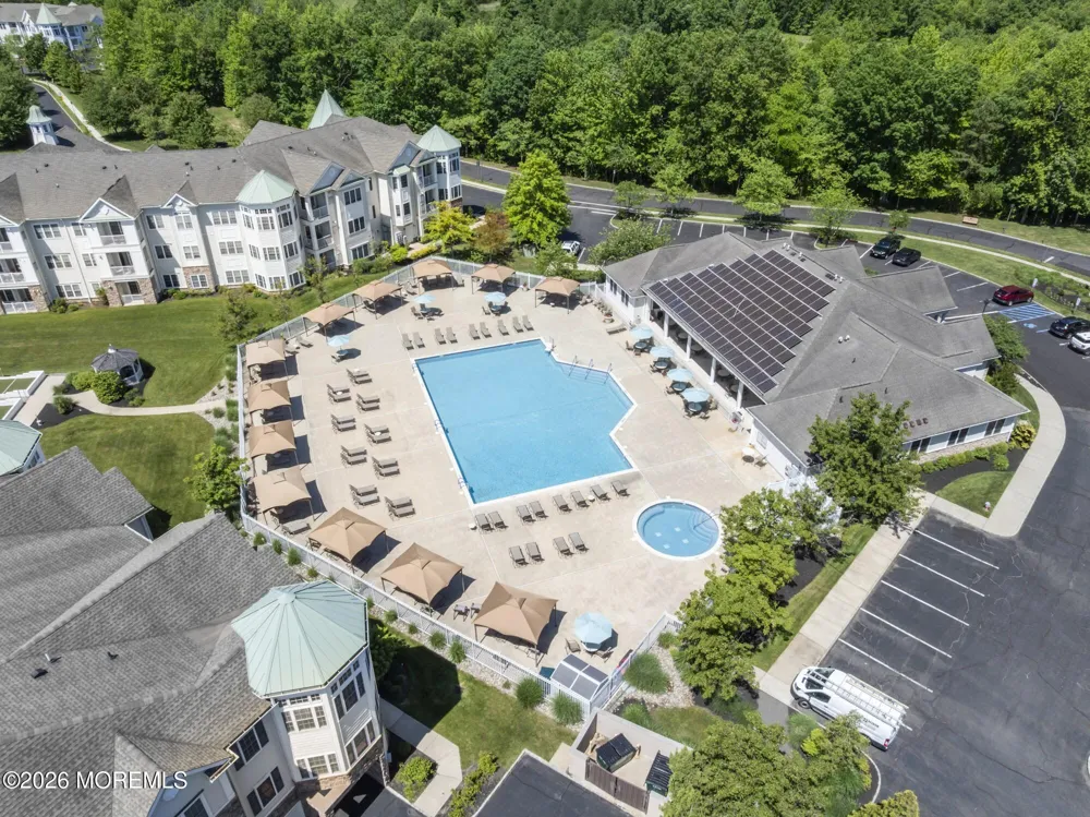4208 Falston Circle #4208 Old Bridge, NJ 08857