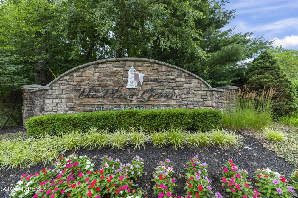 4208 Falston Circle #4208 Old Bridge, NJ 08857