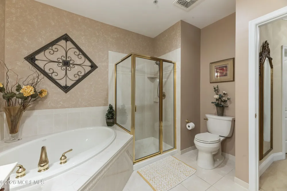 4208 Falston Circle #4208 Old Bridge, NJ 08857