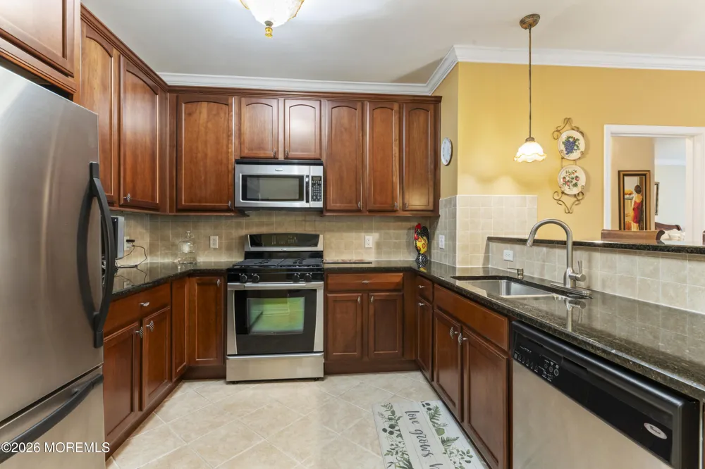 4208 Falston Circle #4208 Old Bridge, NJ 08857