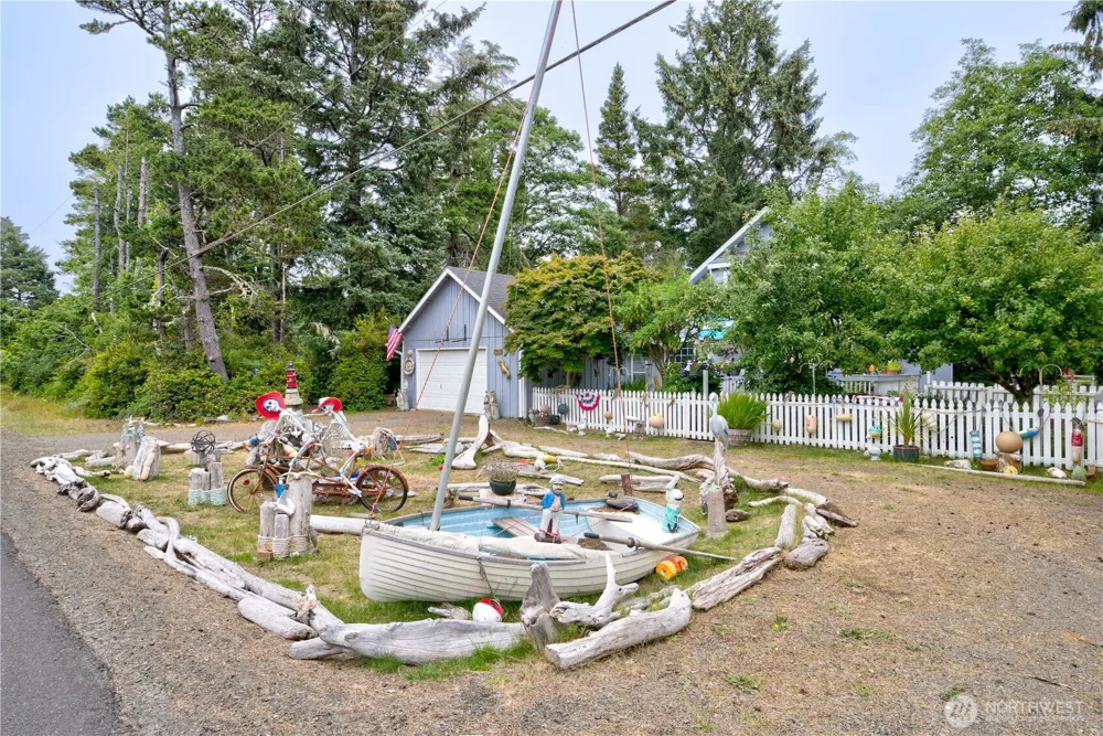 29612 M PLACE Ocean Park, WA 98640