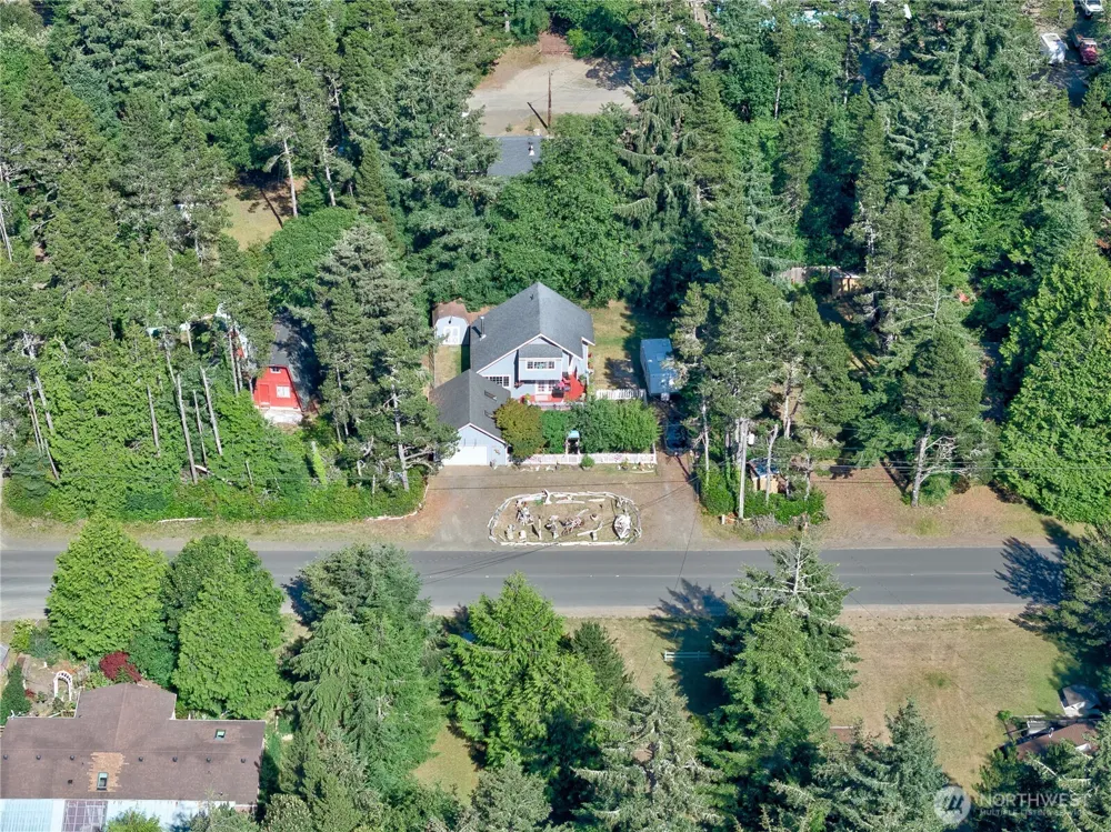 29612 M PLACE Ocean Park, WA 98640