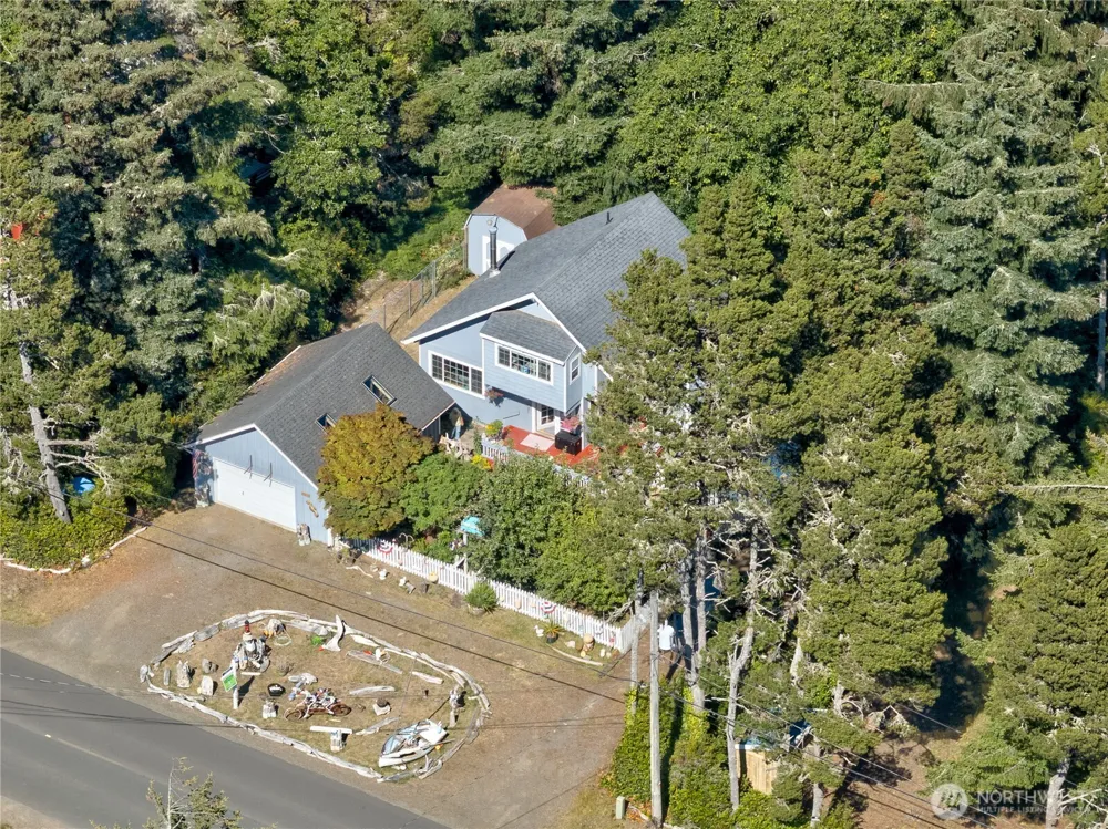 29612 M PLACE Ocean Park, WA 98640