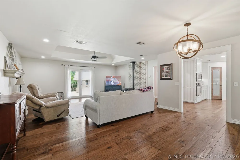 2464 S Roberta Road Durant, OK 74701