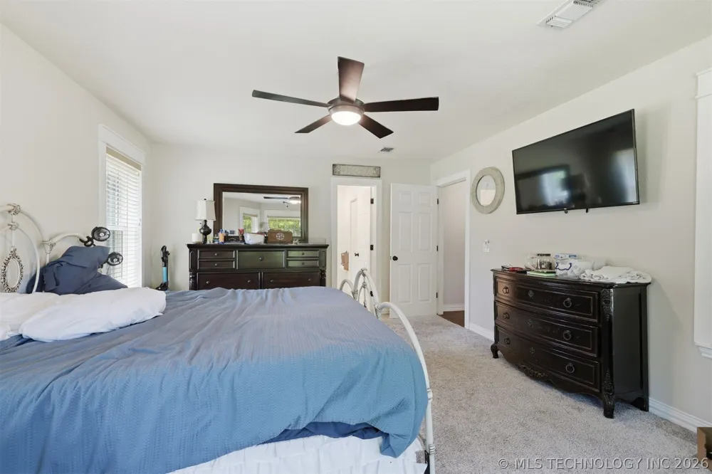 2464 S Roberta Road Durant, OK 74701