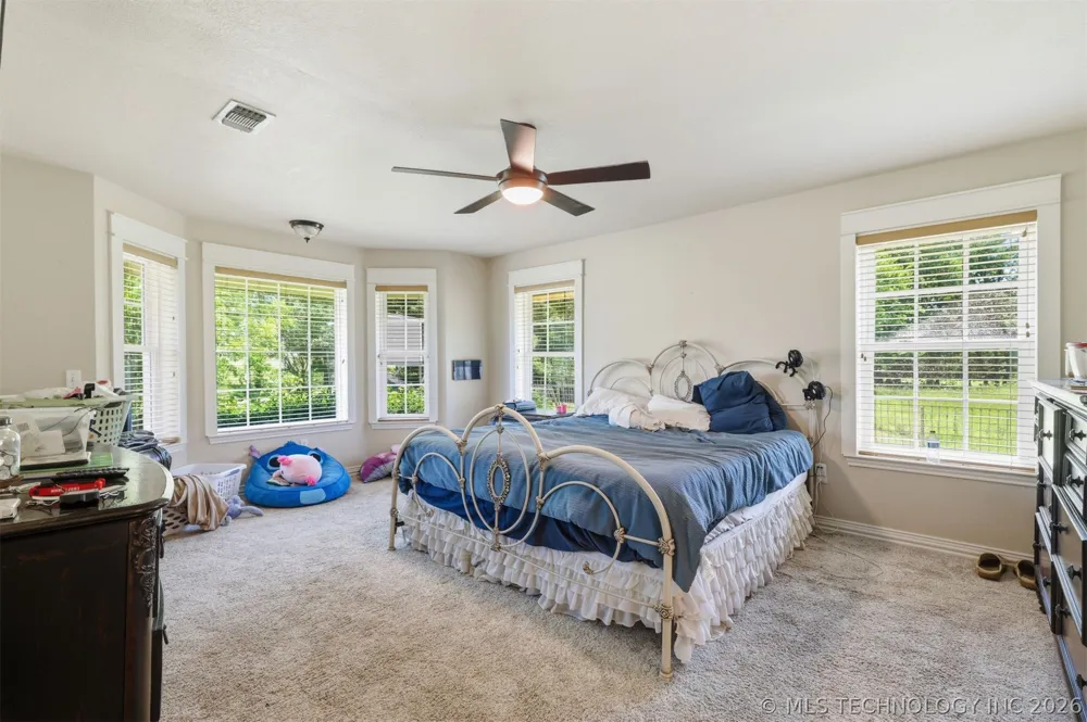 2464 S Roberta Road Durant, OK 74701