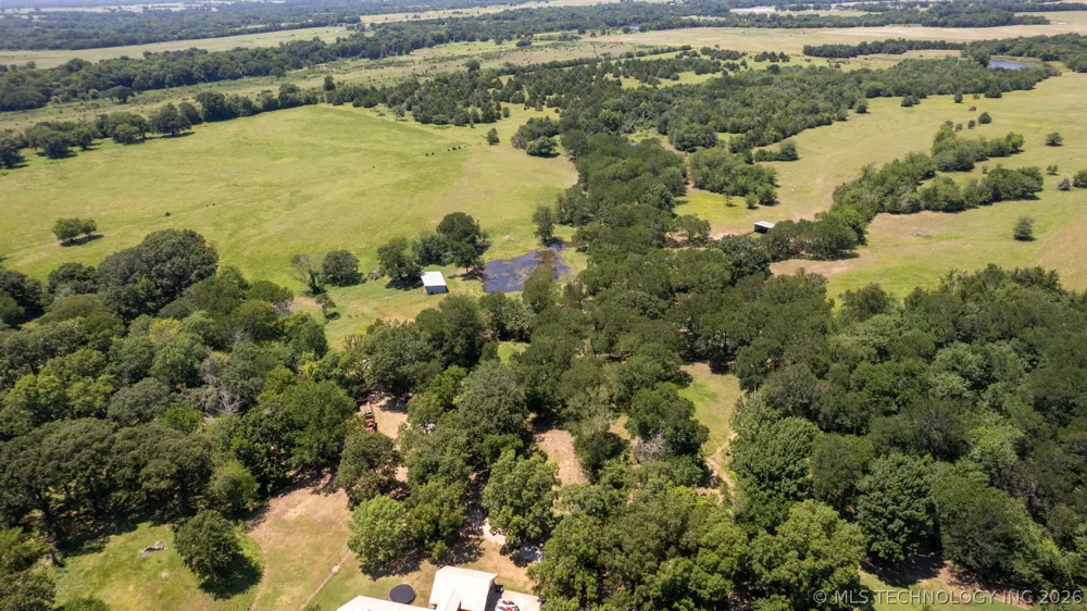 2464 S Roberta Road Durant, OK 74701