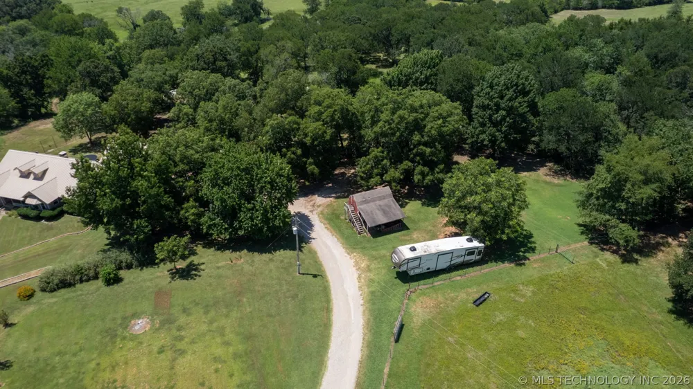 2464 S Roberta Road Durant, OK 74701