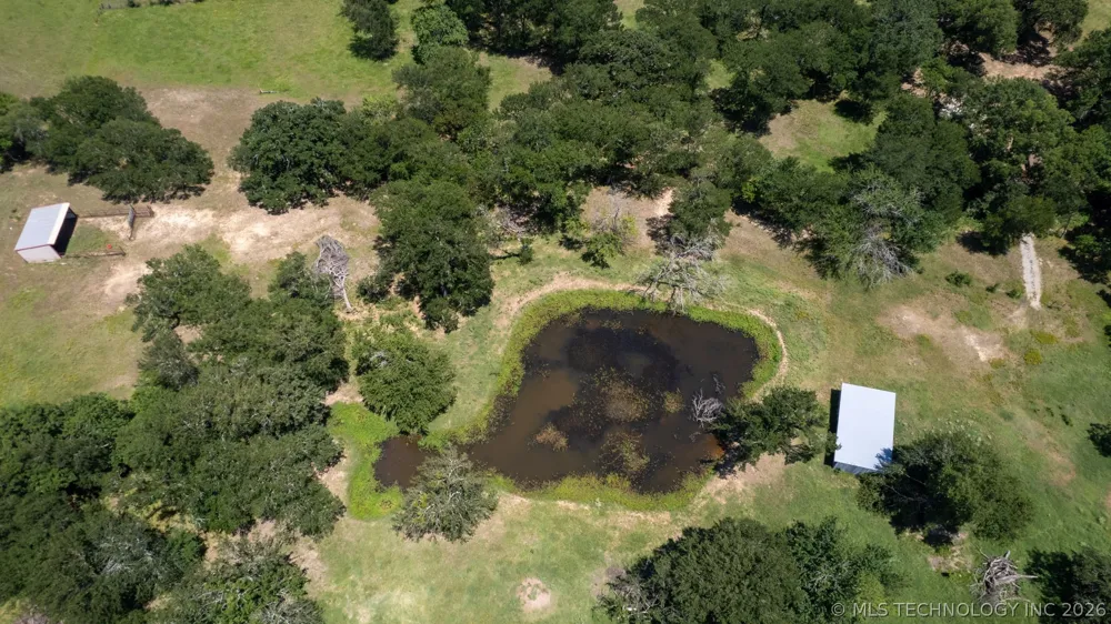 2464 S Roberta Road Durant, OK 74701