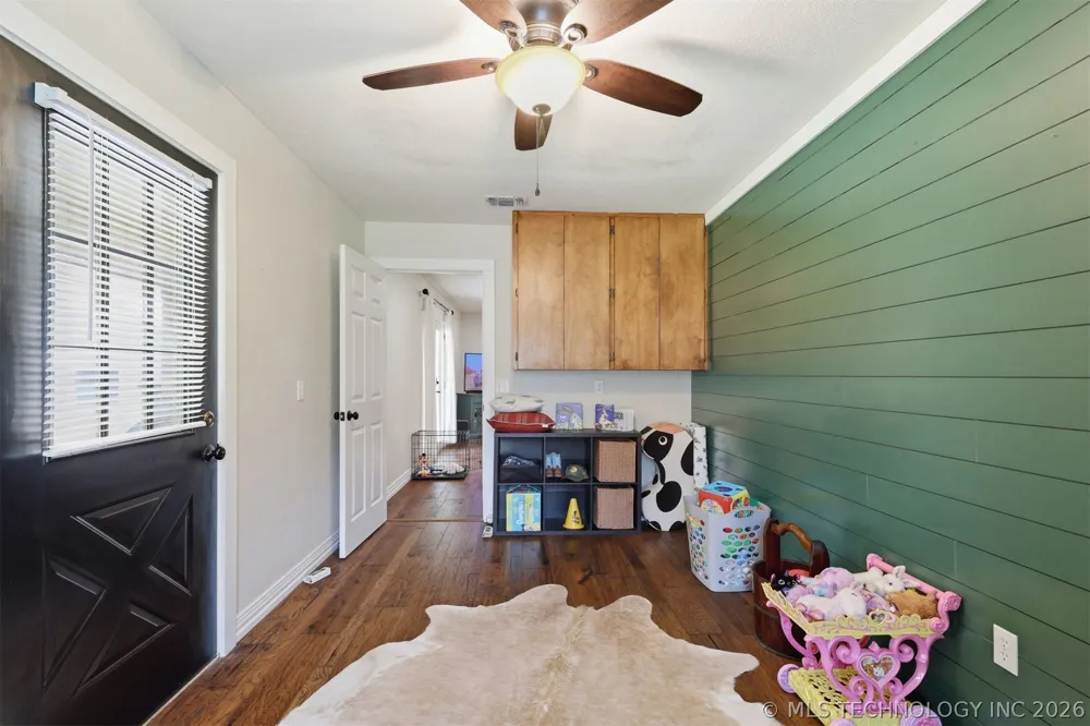 2464 S Roberta Road Durant, OK 74701