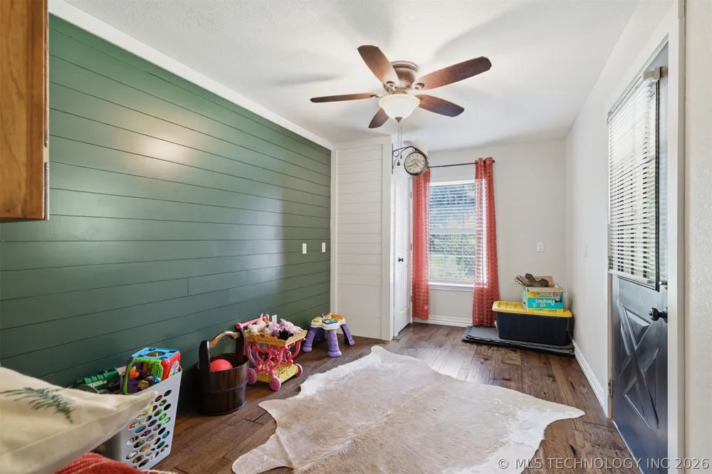 2464 S Roberta Road Durant, OK 74701