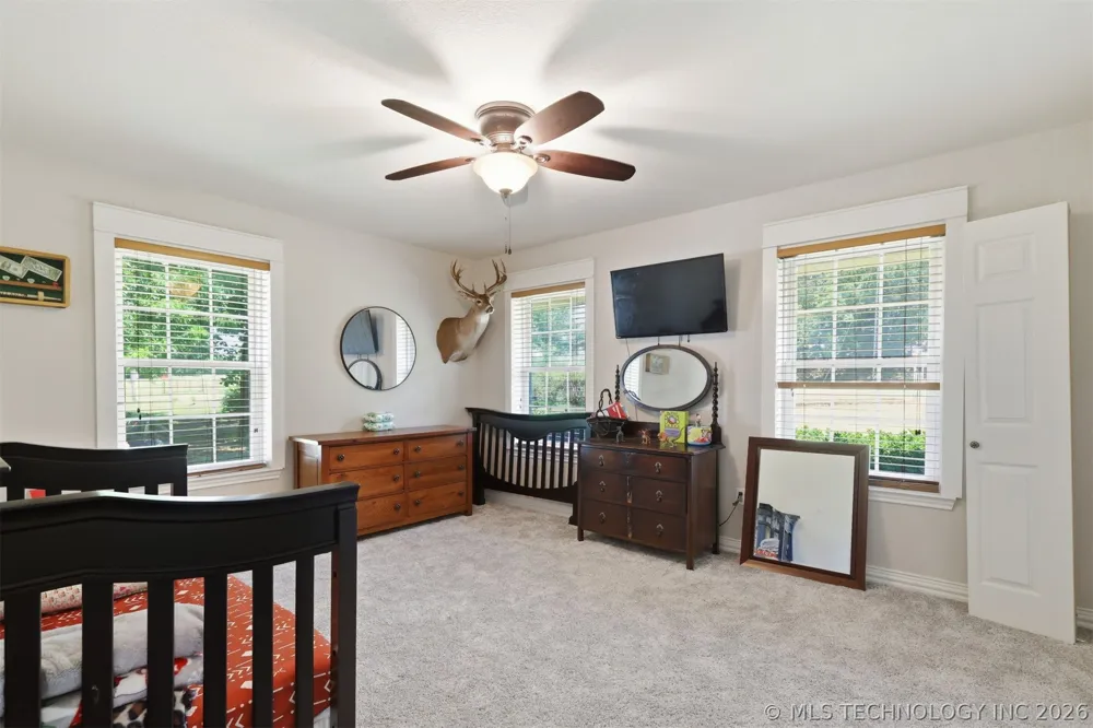 2464 S Roberta Road Durant, OK 74701