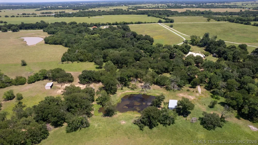 2464 S Roberta Road Durant, OK 74701