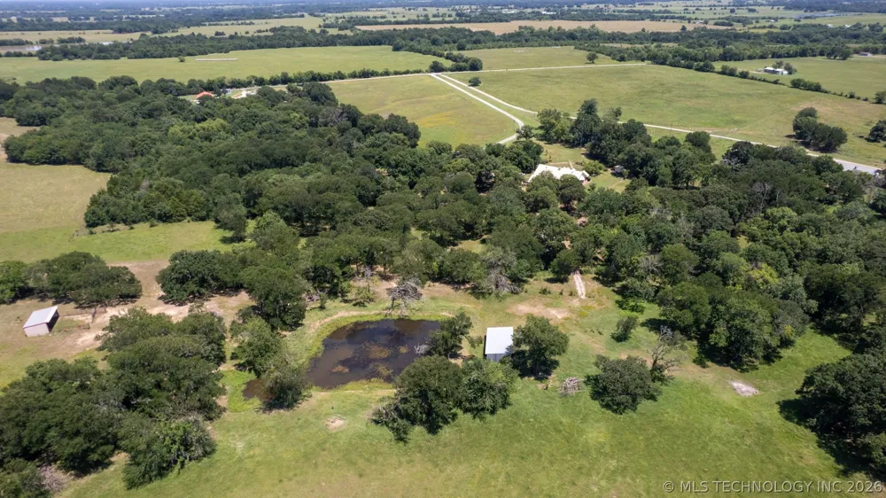 2464 S Roberta Road Durant, OK 74701