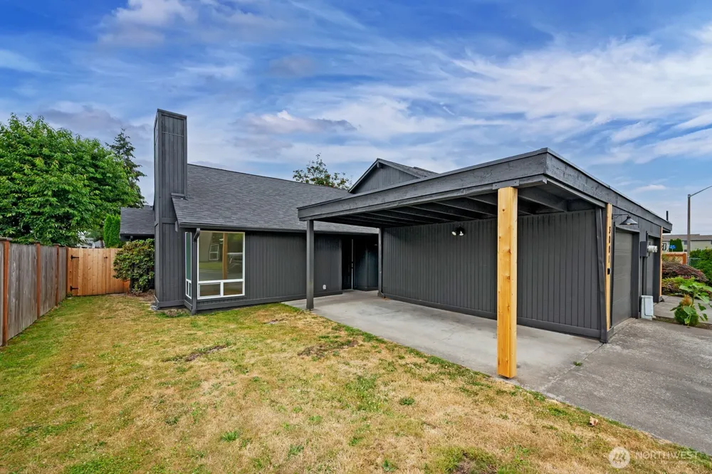 3001 M STREET NE Auburn, WA 98002