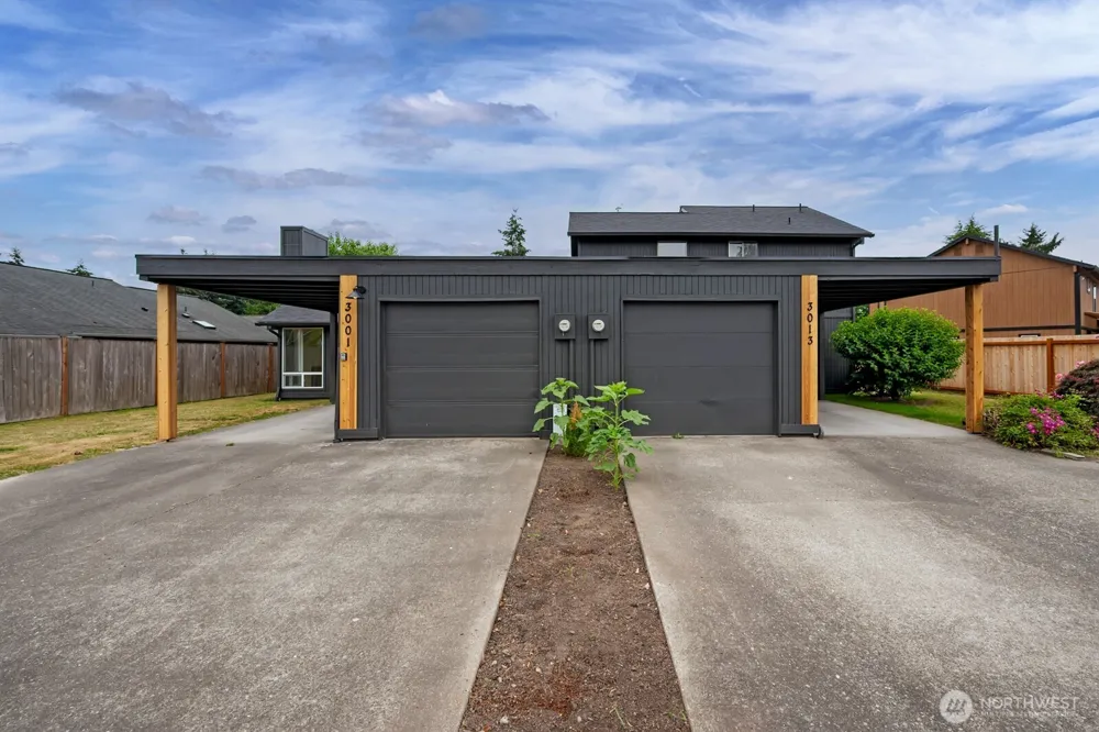 3013 M STREET NE Auburn, WA 98002