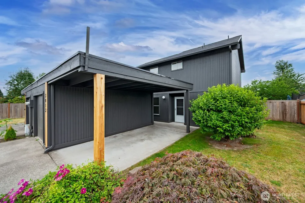 3013 M STREET NE Auburn, WA 98002