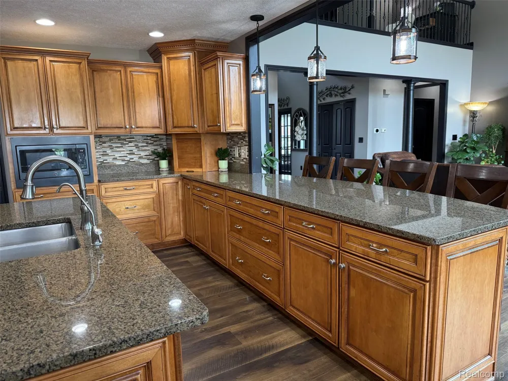 16118 Jeff Court Watertown Charter Township, MI 48837