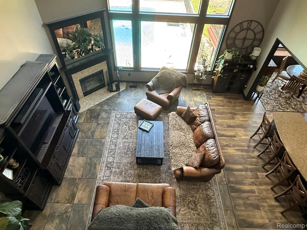 16118 Jeff Court Watertown Charter Township, MI 48837
