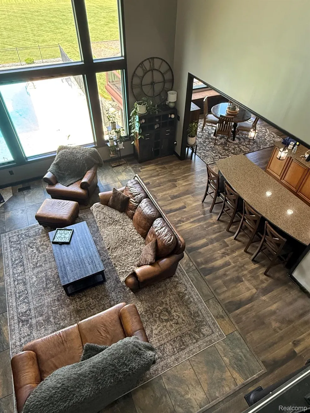 16118 Jeff Court Watertown Charter Township, MI 48837