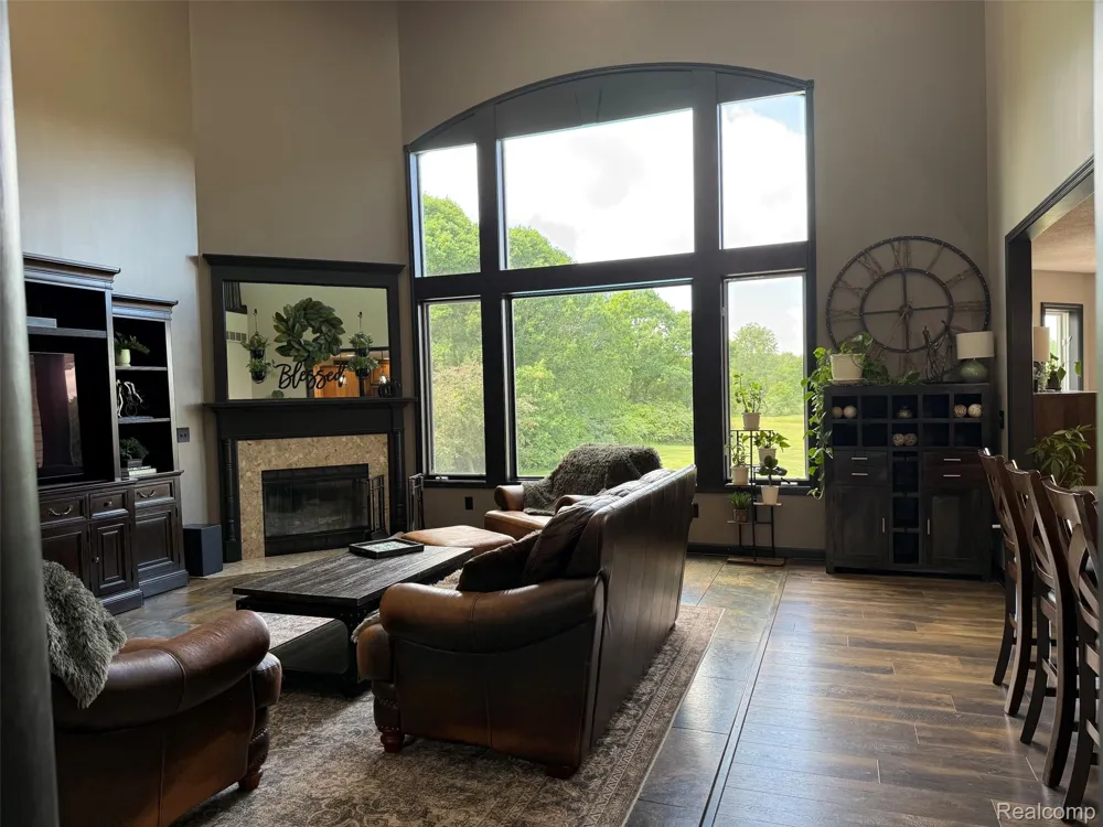16118 Jeff Court Watertown Charter Township, MI 48837