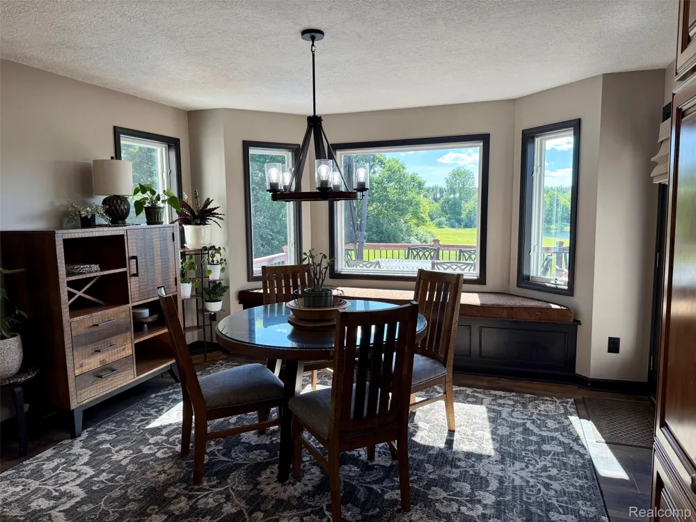 16118 Jeff Court Watertown Charter Township, MI 48837