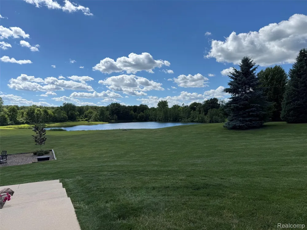16118 Jeff Court Watertown Charter Township, MI 48837