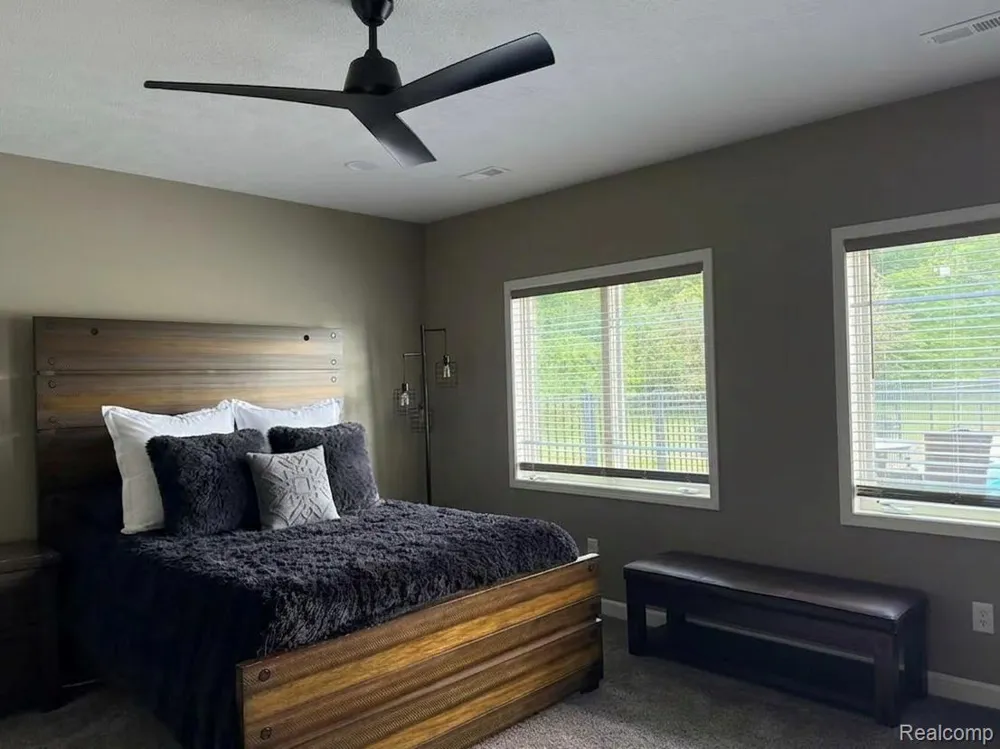 16118 Jeff Court Watertown Charter Township, MI 48837