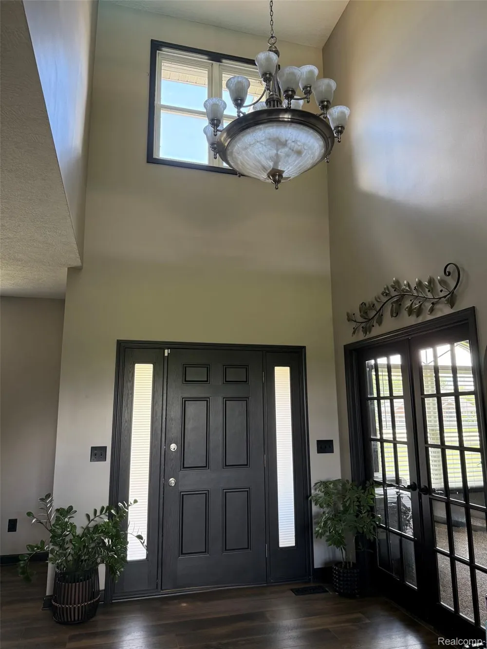 16118 Jeff Court Watertown Charter Township, MI 48837