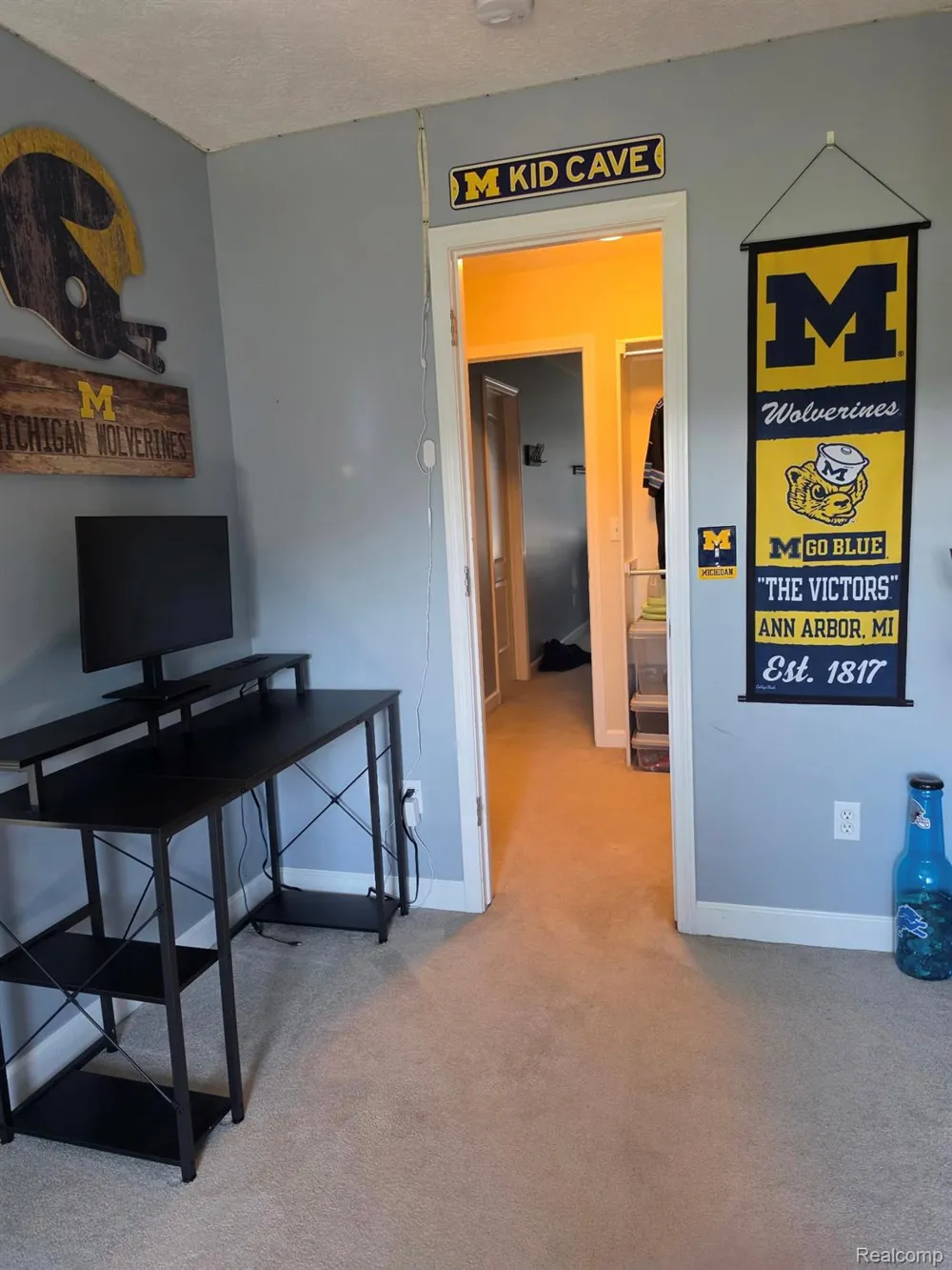 16118 Jeff Court Watertown Charter Township, MI 48837