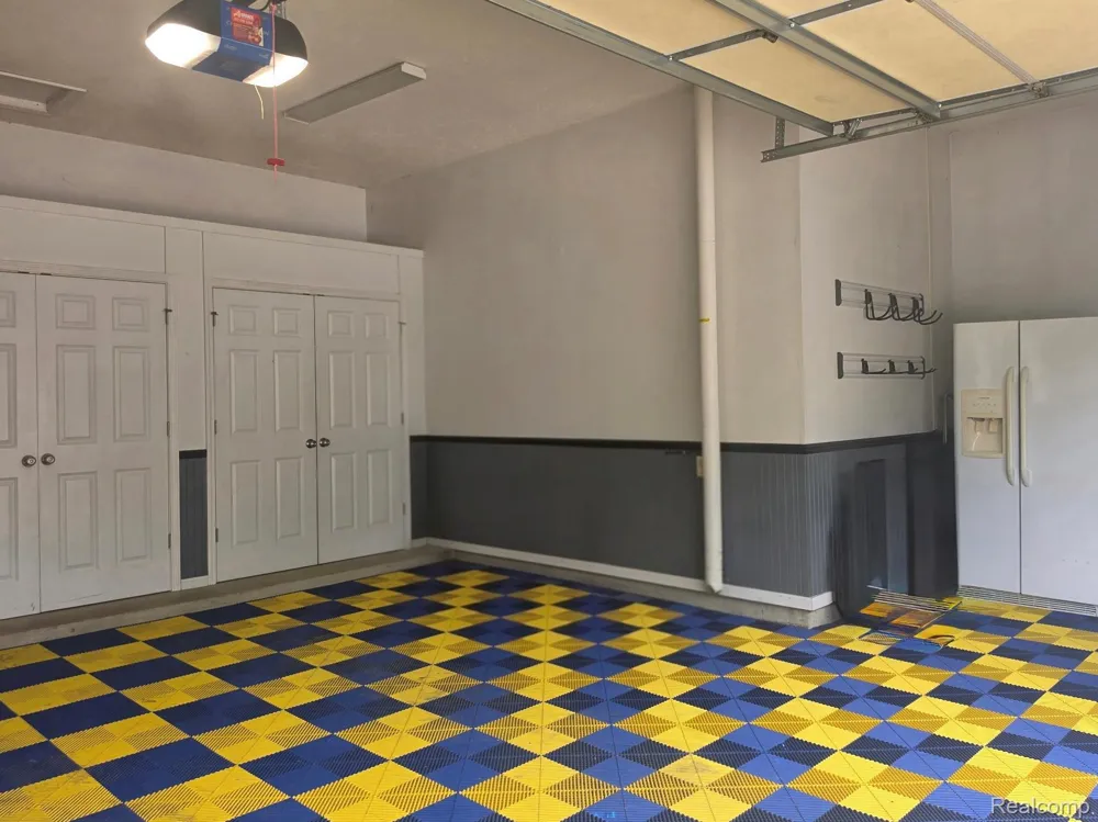 16118 Jeff Court Watertown Charter Township, MI 48837