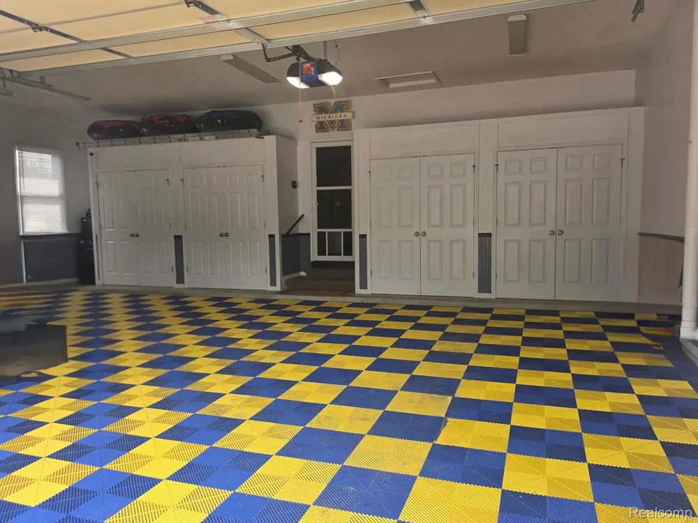 16118 Jeff Court Watertown Charter Township, MI 48837