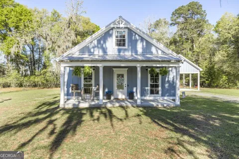 167 Cove RD