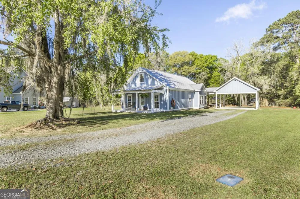 167 Cove RD Cordele, GA 31015