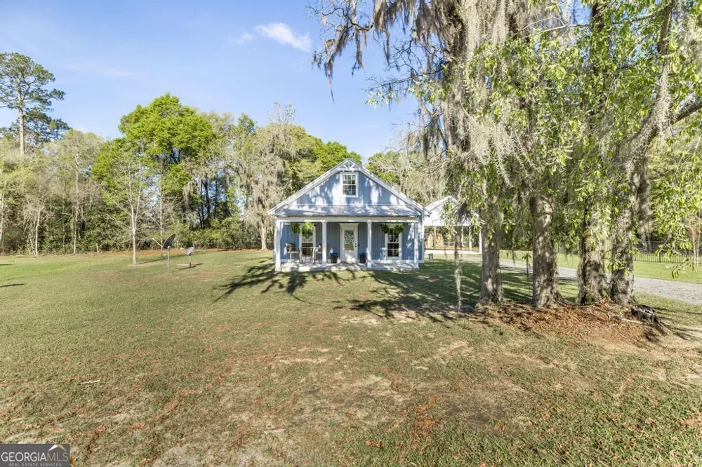 167 Cove RD Cordele, GA 31015