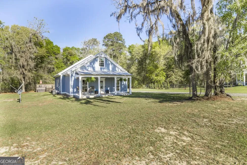167 Cove RD Cordele, GA 31015