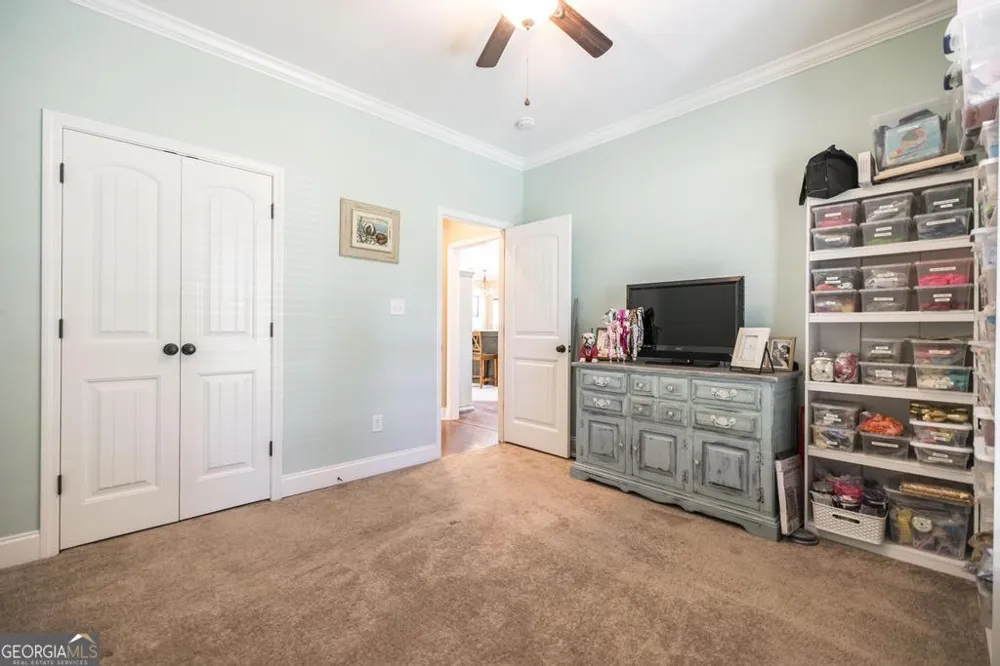 167 Cove RD Cordele, GA 31015